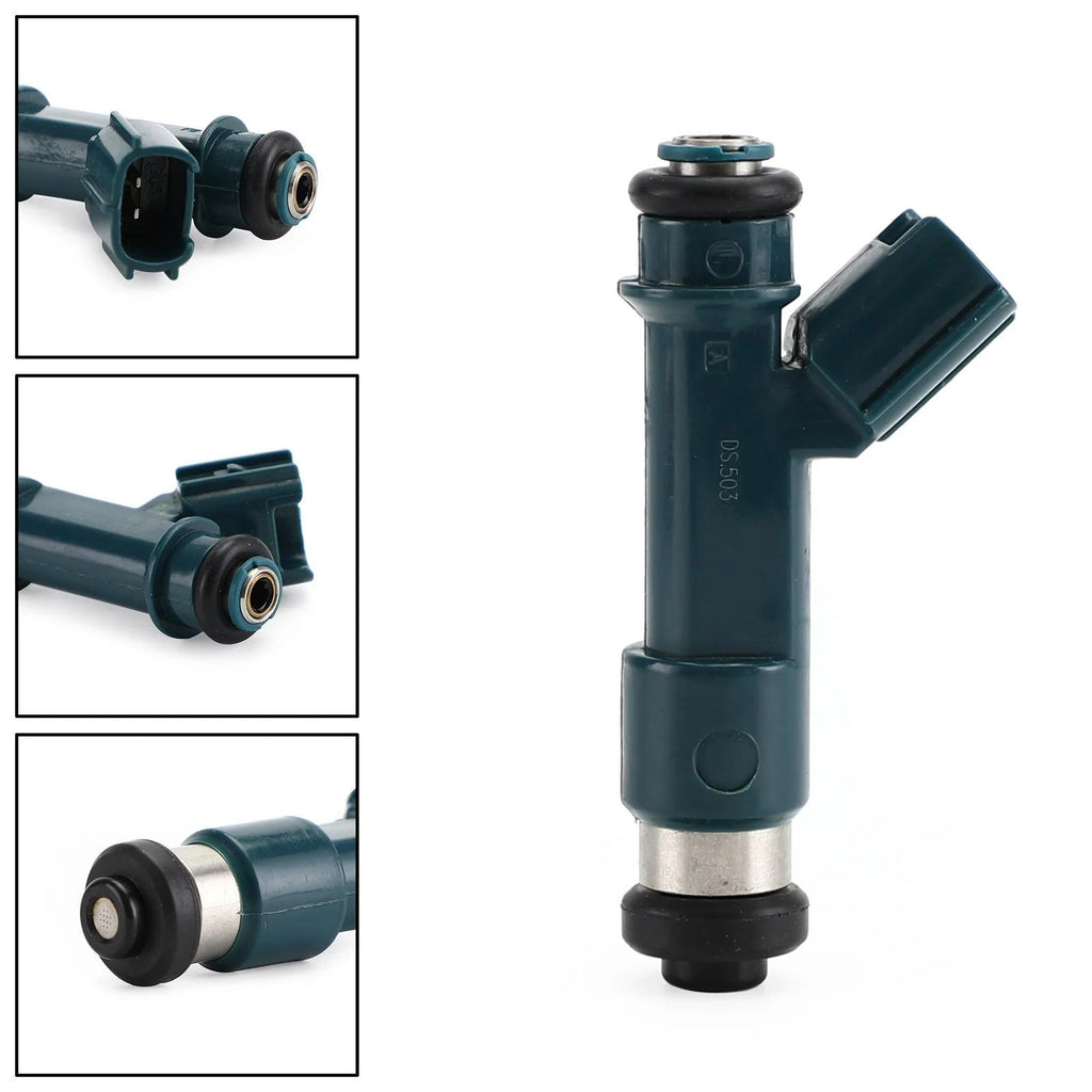 2003-2015Toyota 4Runner Tacoma Tundra 4.0 V6  1pcs Fuel Injectors 23250-31010 Generic