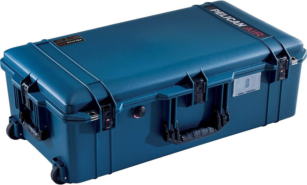 Pelican Air 1615 Travel Case - Suitcase Luggage (Blue)