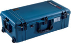 Pelican Air 1615 Travel Case - Suitcase Luggage (Blue)
