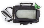 Sherpa on Wheels Pet Carrier, Black