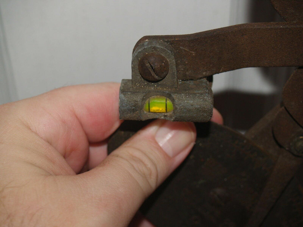 Ford Model T / Model A-Bear Automatic Wheel Aligner Alignment Tool-1930s