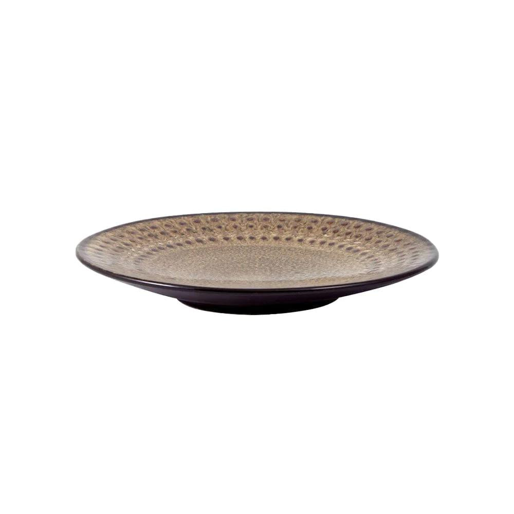 Cambria Set of 4 Appetizer Plates
