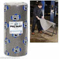 Pig 30" x 150闁 Universal Oil Liquid Absorbent Shop Mat Roll NPG-25400