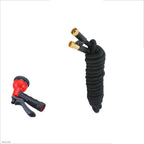 Garden Hose Water Lawn Care Garden Supplies Household Retractable Hose Suitable for Garden Watering Garden Hose