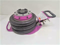 ZENDEX RAKJAK 2-TON 3-BAG PORTABLE AIR JACK TBT2 6.875"-18" R28