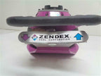 ZENDEX RAKJAK 2-TON 3-BAG PORTABLE AIR JACK TBT2 6.875"-18" R28