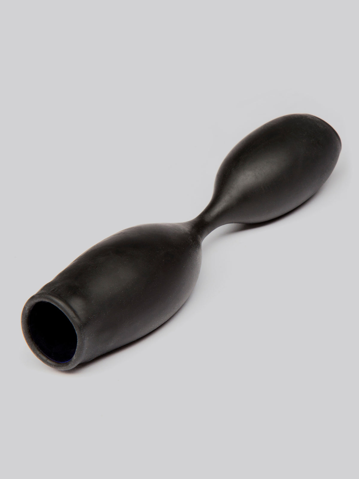 Tracey Cox Supersex Male Vibrator, Black