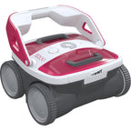 bwt b100 robotic in ground swimming pool vacuum cleaner for 59 foot pool areas