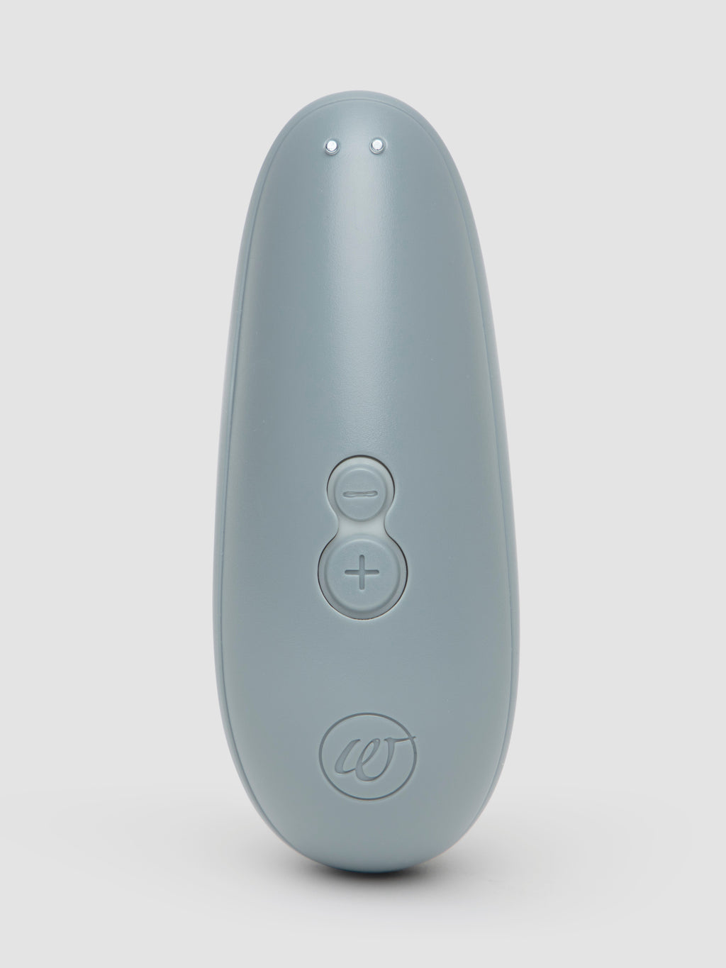 Womanizer Starlet 3 Rechargeable Clitoral Suction Stimulator, Grey | Grey