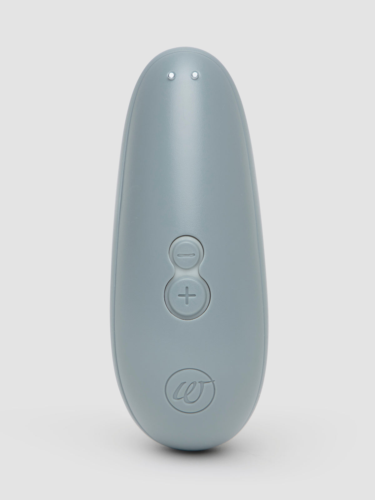 Womanizer Starlet 3 Rechargeable Clitoral Suction Stimulator, Grey | Grey