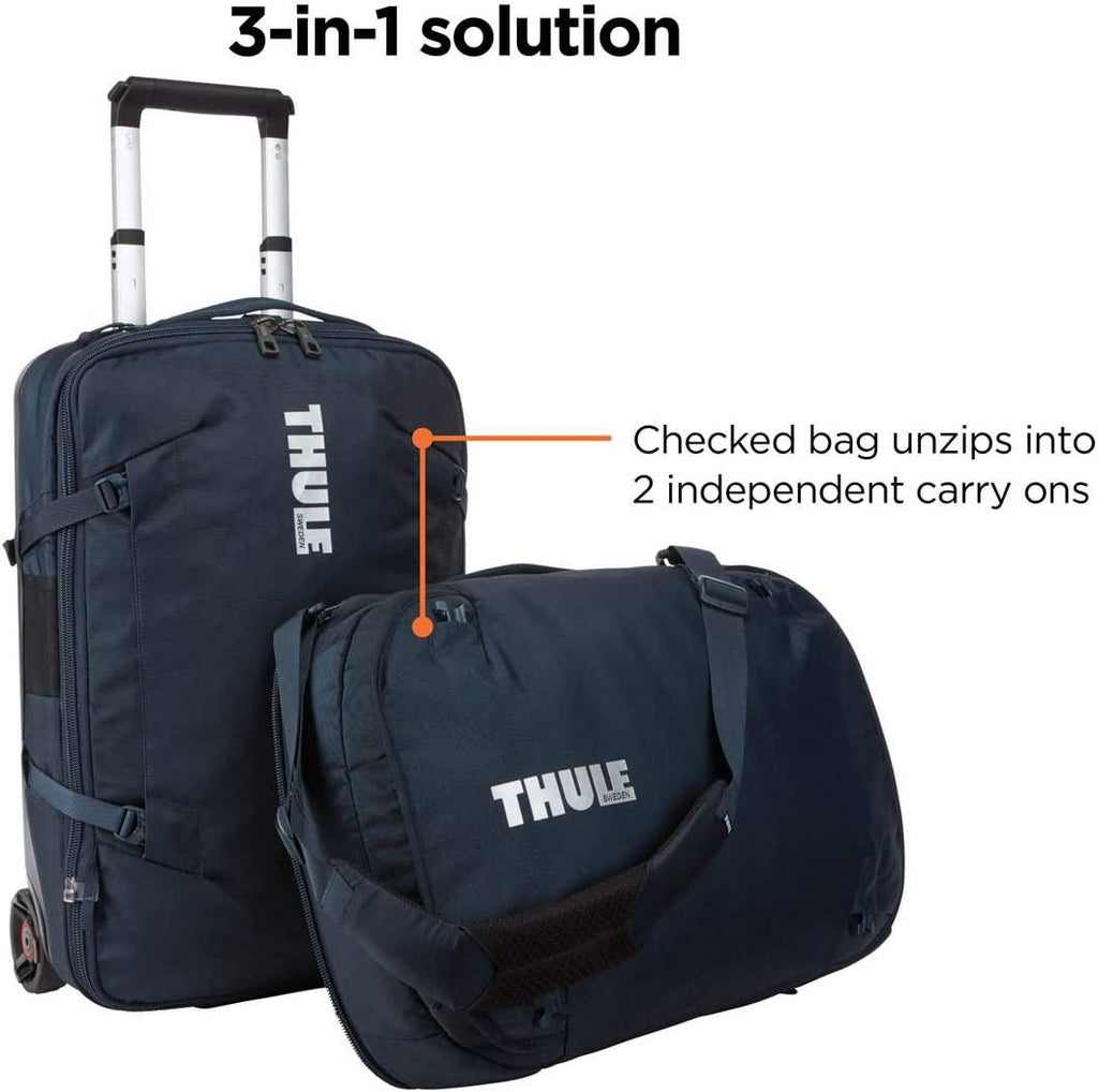Subterra Luggage 55cm/22"
