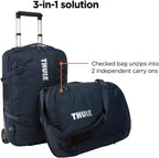 Subterra Luggage 55cm/22"
