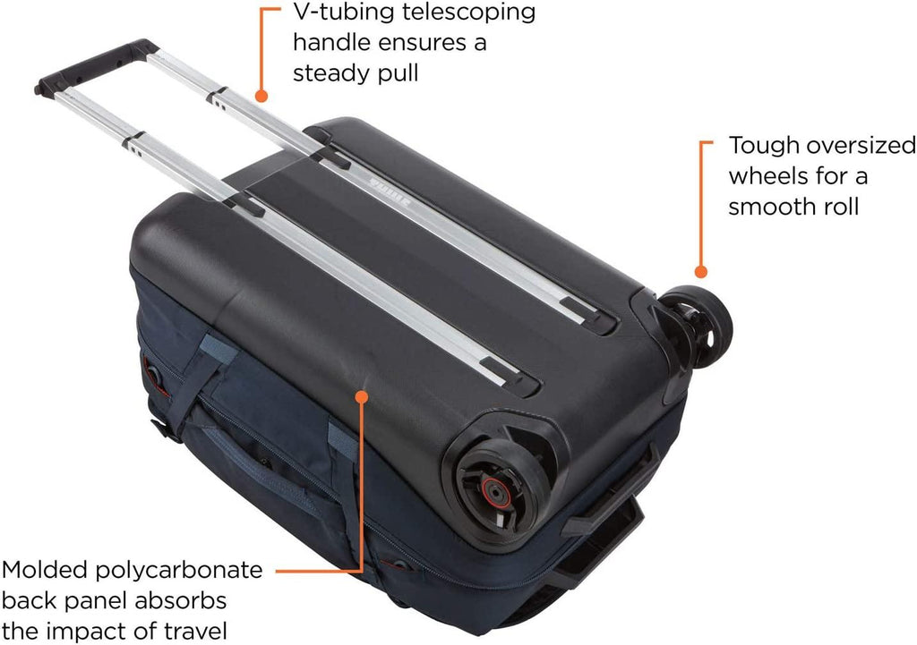 Subterra Luggage 55cm/22"