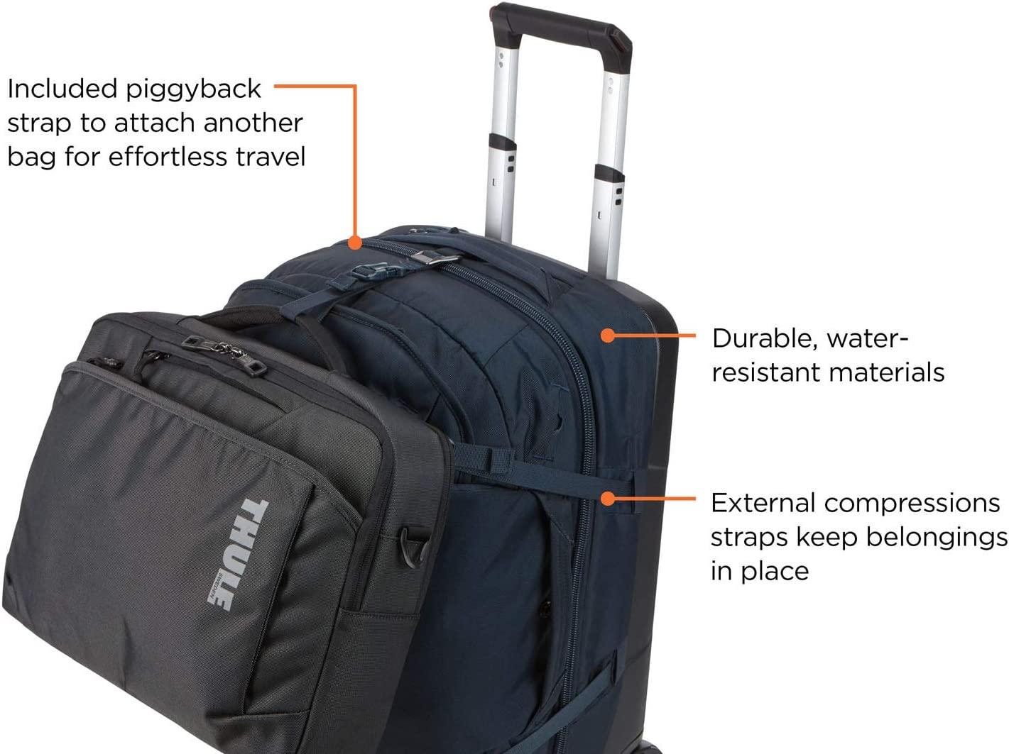 Subterra Luggage 55cm/22"