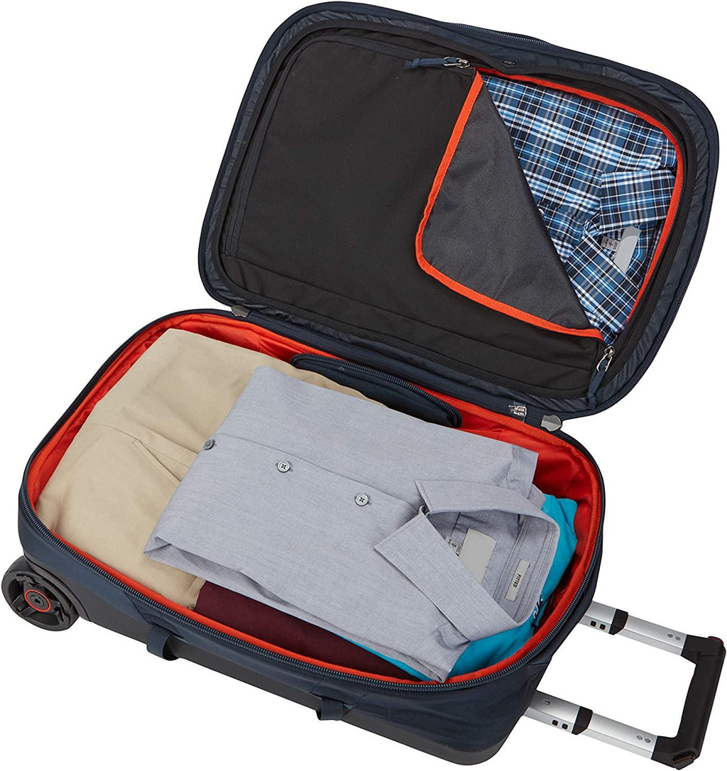 Subterra Luggage 55cm/22"