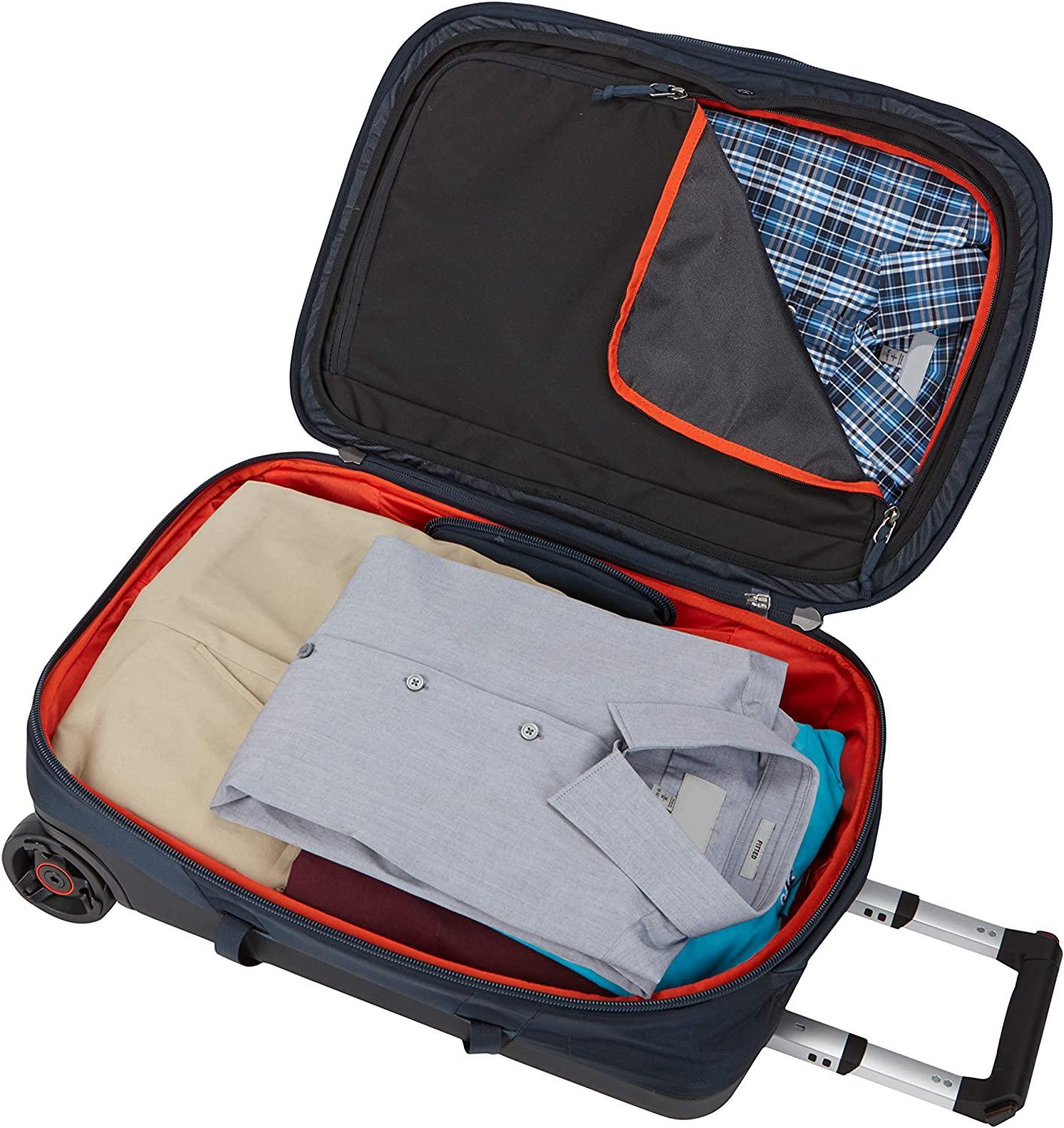 Subterra Luggage 55cm/22"