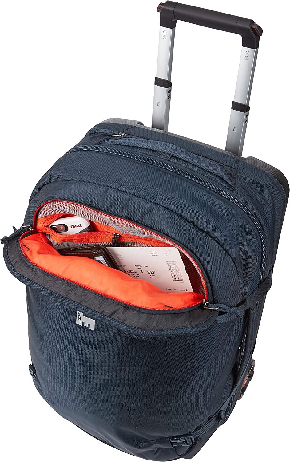 Subterra Luggage 55cm/22"