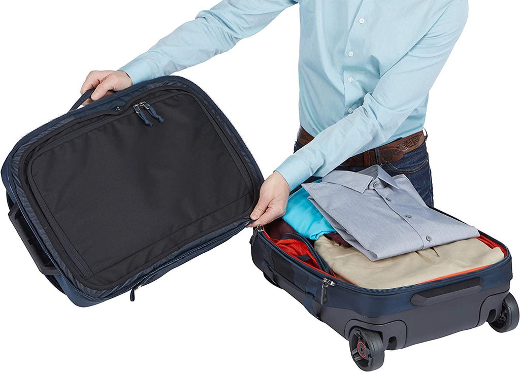 Subterra Luggage 55cm/22"