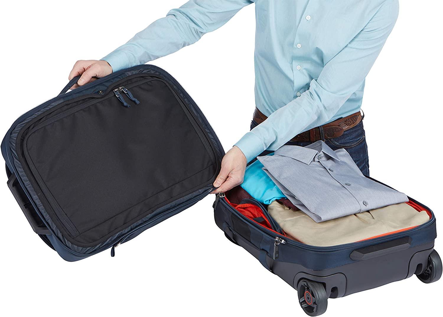 Subterra Luggage 55cm/22"