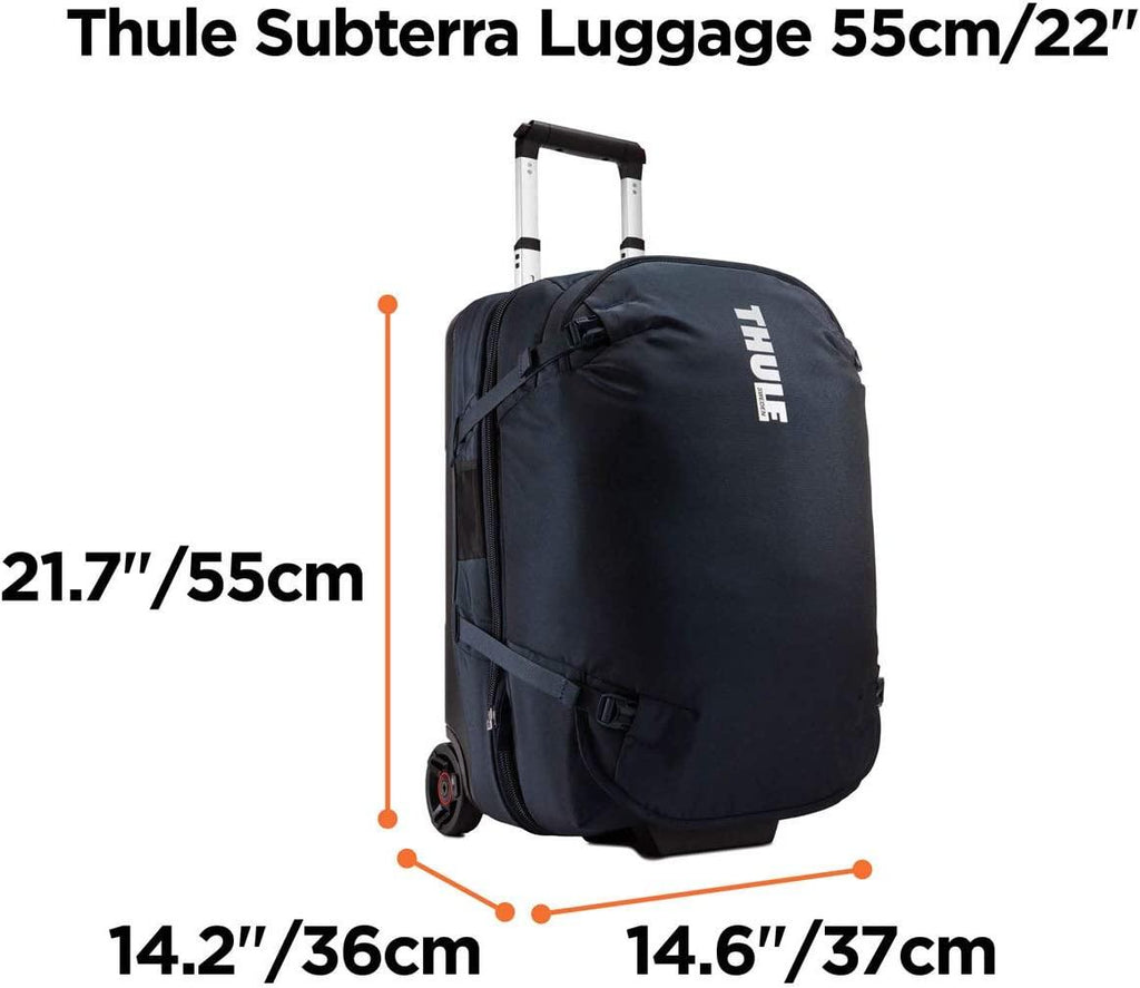 Subterra Luggage 55cm/22"