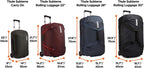 Subterra Luggage 55cm/22"