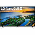 lg 65" nanocell 85 series 4k uhd hdr smart tv - 2020 model *65nano85