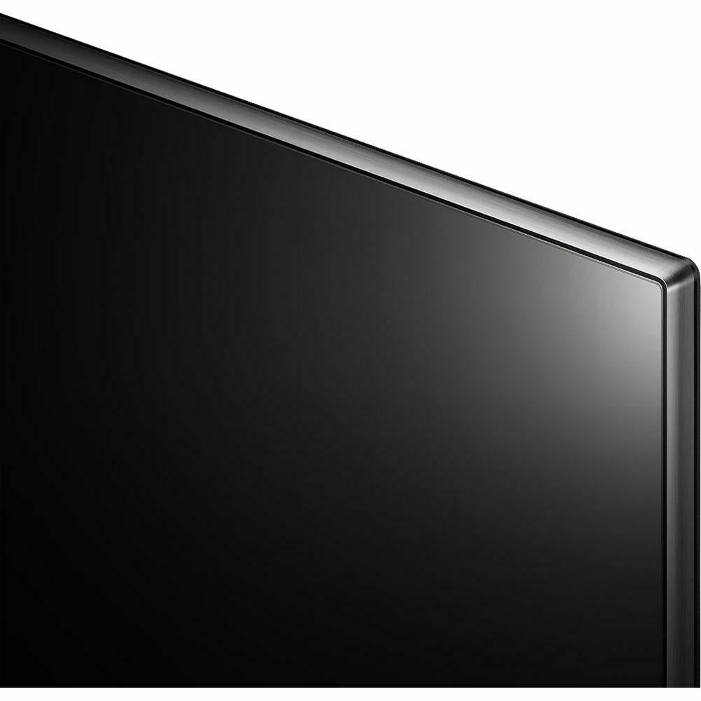 lg 65" nanocell 85 series 4k uhd hdr smart tv - 2020 model *65nano85