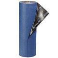 Pig Mat Adhesive backed Grippy 32 " x 100 ' Blue Absorbent