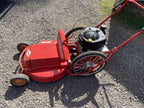 Sarlo single Speed self propelled mower