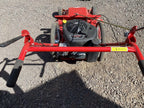 Sarlo single Speed self propelled mower