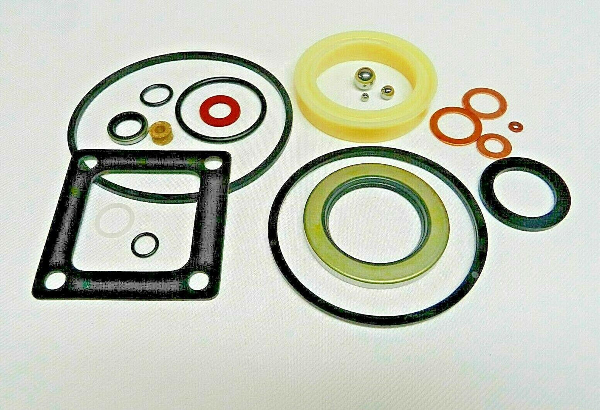 Repair kit for 5 Ton Floor jack -Made in Japan- All brands  - repair kit
