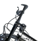 Hosim OTURE Mountain Bike 26 In. wheel, 21 speeds, High Carbon Steel Frame , for Men’s and Women’s Blue
