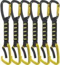 Mad Rock Bottlenose draw Set - 6-Pack