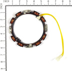 briggs and stratton 592830 alternator