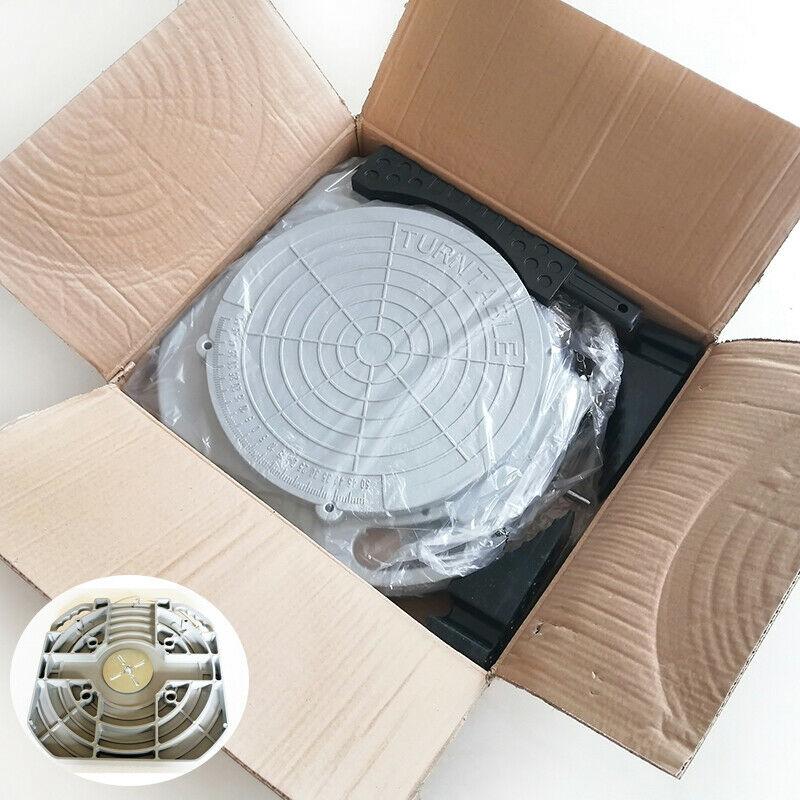 Turnplate of Wheel Aligner Wheel Alignment Tools