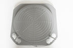 Turnplate of Wheel Aligner Turntable Four-wheel
