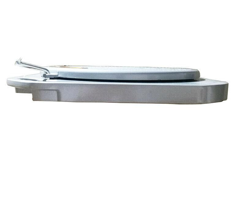 Turnplate of Wheel Aligner Turntable Four-wheel