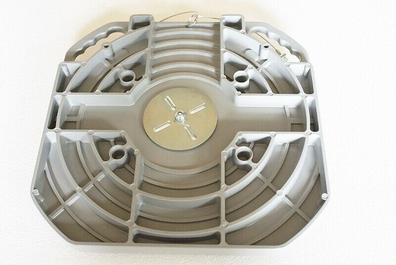 Turnplate of Wheel Aligner Turntable Four-wheel