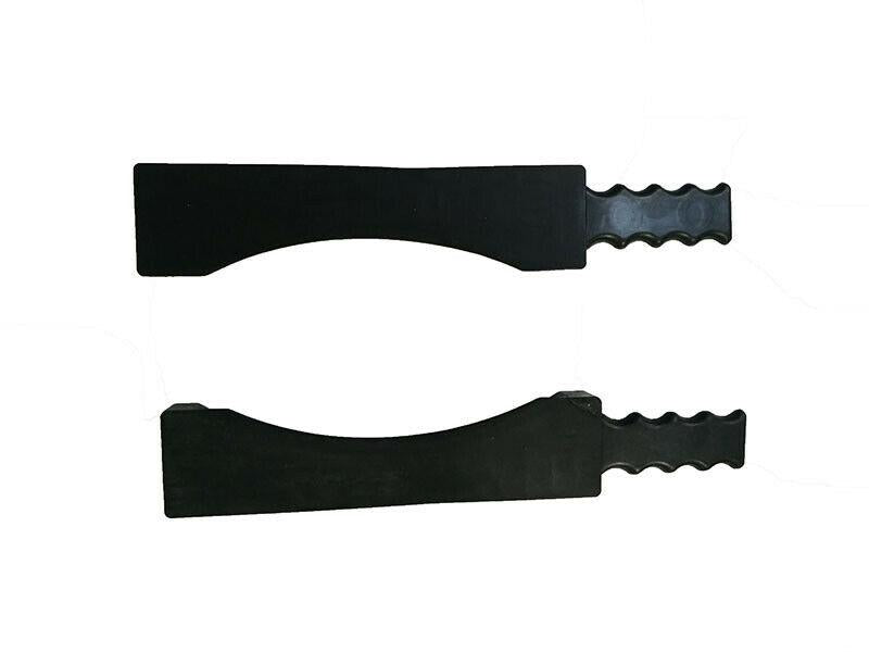 Turnplate of Wheel Aligner Turntable Four-wheel