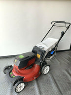 Recycler 21" 60-Volt Max Lithium-Ion Brushless Self Propelled - Tool Only