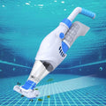 JLeisure Avenli Clean Plus 290717 Rechargeable Cordless Handheld Pool Vacuum Cleaner for Small In Ground and Above Ground Pools