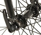 Vilano R2 Commuter 21 Speed 700c Aluminum Road Bike in Black, 58 cm Medium