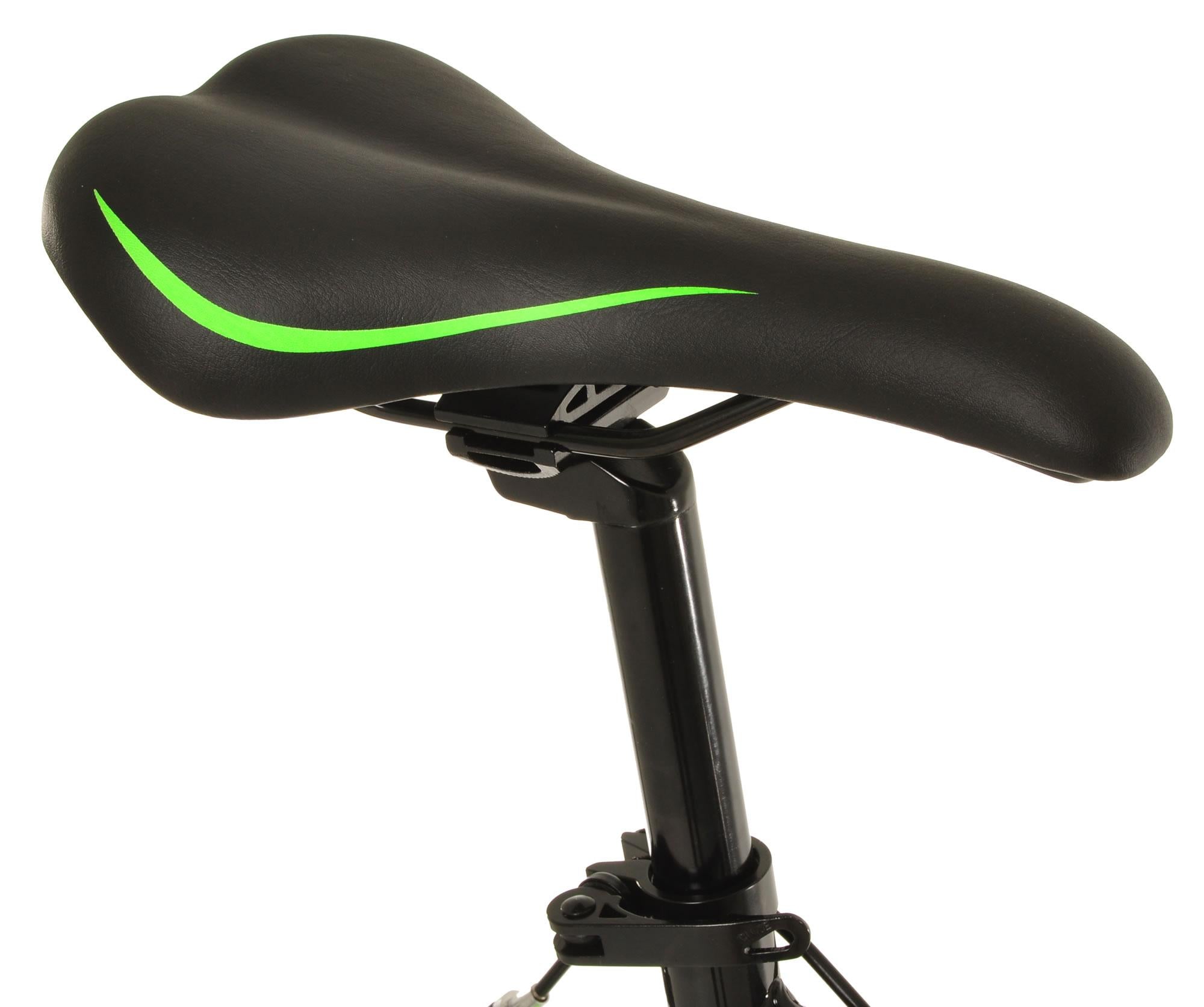 Vilano R2 Commuter 21 Speed 700c Aluminum Road Bike in Black, 58 cm Medium