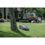 970839403 AM430XH 3200 m² Area Capacity Robotic Lawn Automower (Like New) (Renewed)