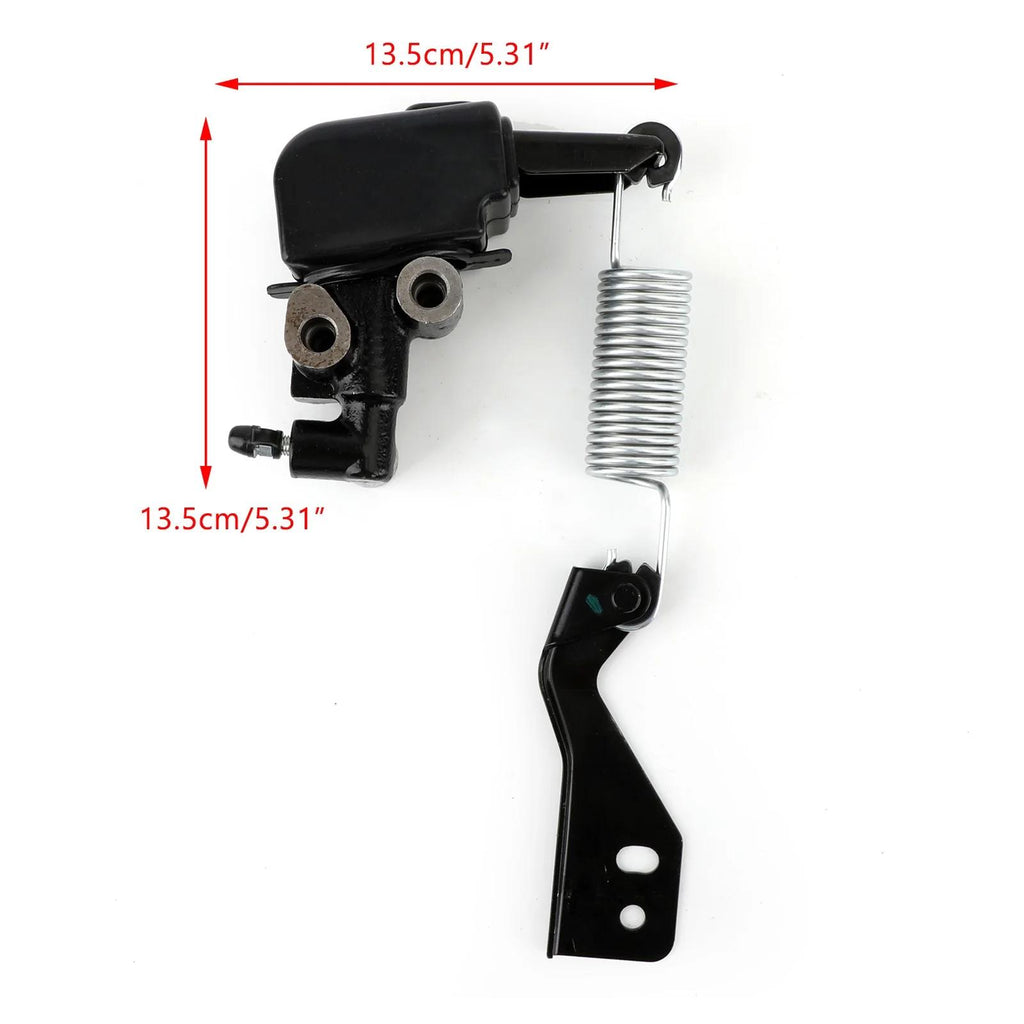 46400-VK000 Brake Load Sensing Valve Fit Nissan Frontier Navara D22TD 2.5TD TD25 Generic