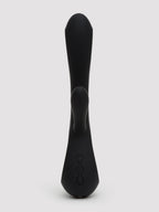 Lelo Soraya Wave Rechargeable Rabbit Vibrator, Black