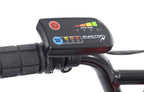 Kent 20 In. Torpedo Ebike Blue, Electric Bicycle