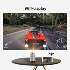 byintek p7 pocket portable pico smart android wifi 1080p 4k tv laser mini led ho