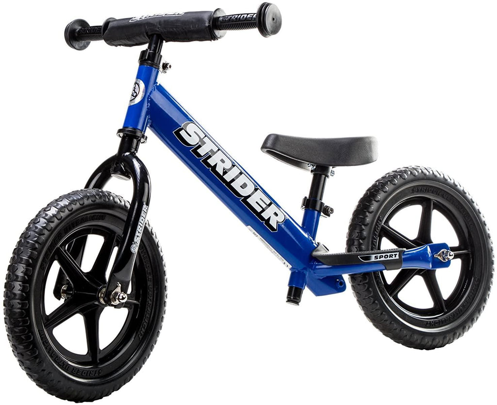 Strider - 12 Sport  Bike, Ages 18 Months to 5 Years
