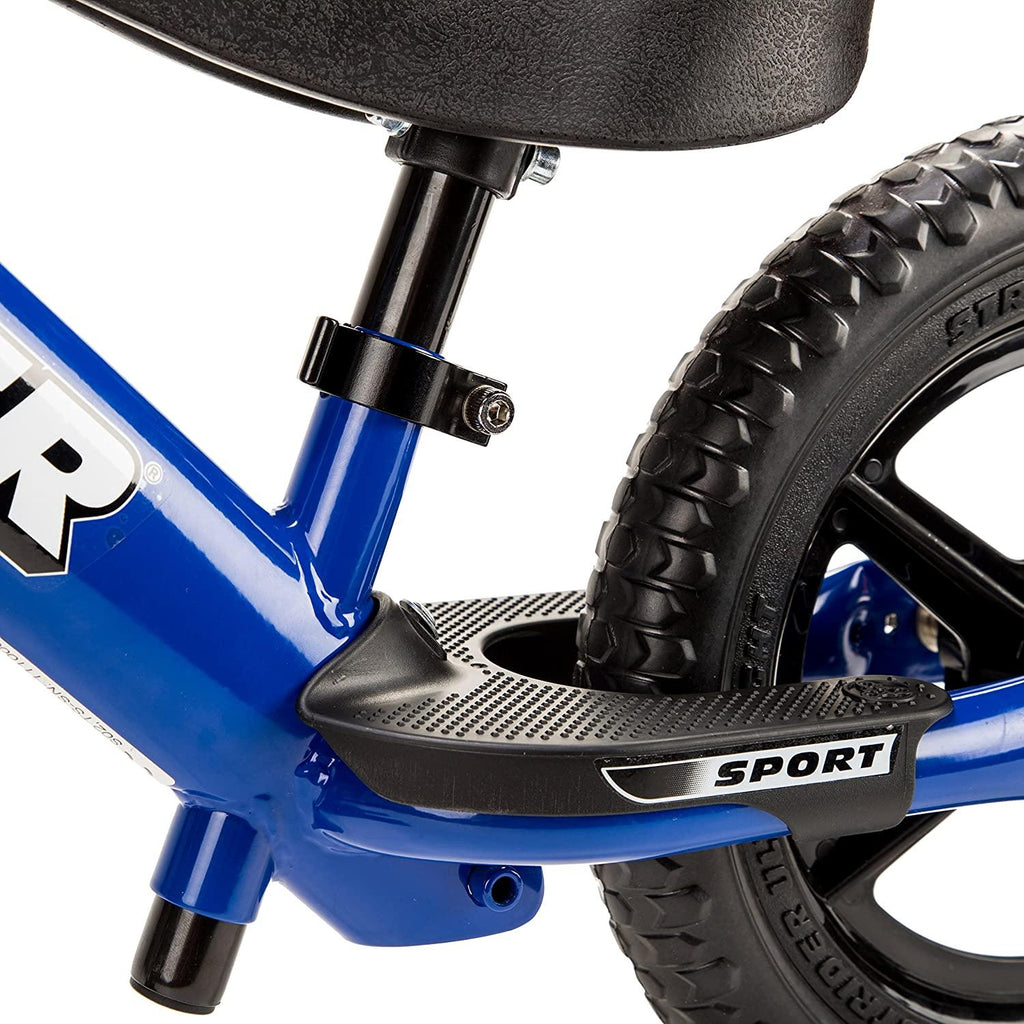Strider - 12 Sport  Bike, Ages 18 Months to 5 Years
